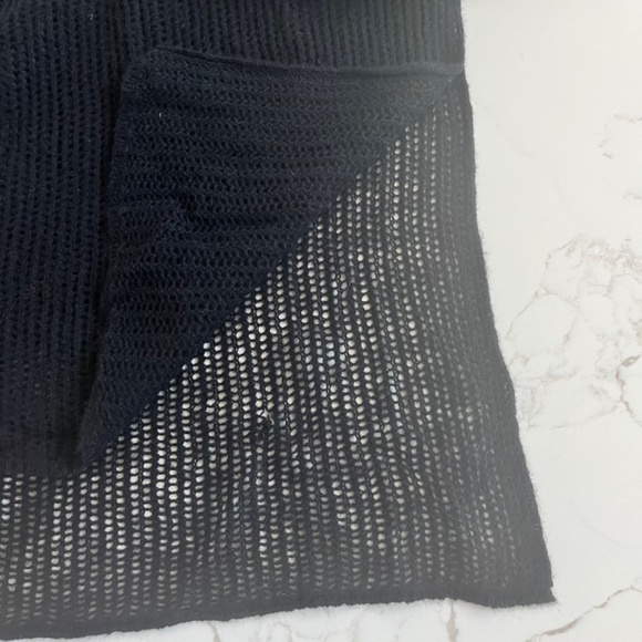 Free People Cashmere Knit Top - Picture 5 of 7